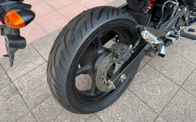 YAMAHA XJ6 DIVERSION 2010 RJ19