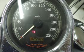 HARLEY FLSTF 1450 2001