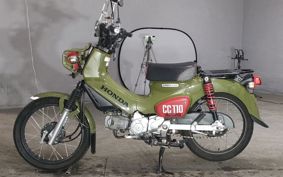 HONDA CROSS CUB110 JA45