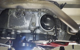DUCATI MONSTER 400 IE 2007