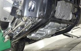 YAMAHA DRAGSTAR 400 CLASSIC  2014