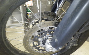 BMW F800GS 2011