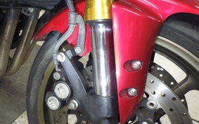 YAMAHA FZ1 FAZER 2007