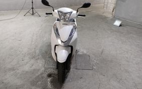HONDA LEAD 125 JF45