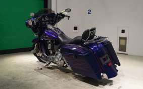 HARLEY FLHX 1450 2005
