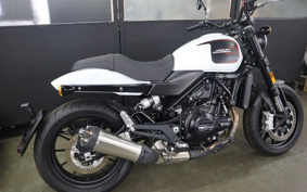 HARLEY X500 2023 W5B