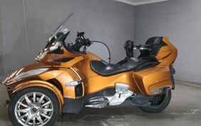 OTHER BRP CAN-NAM SPIDER RT 2014 NBD