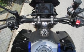 YAMAHA MT-09 SP ABS 2021 RN69J