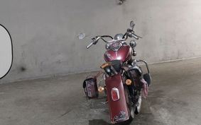 SUZUKI INTRUDER 400 CLASSIC 2004 VK54A