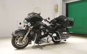 HARLEY FLHTCU 1580 2007