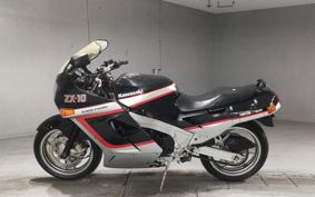 KAWASAKI ZX 10 NINJA 1988 ZXT00B