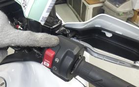 HONDA TRANSALP XL750 2024 RD16