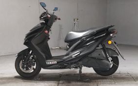 YAMAHA CYGNUS125XSR SED8J
