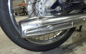 HONDA C90 SUPER CUB E HA02