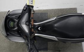 YAMAHA N-MAX 155 A SG50J