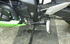 KAWASAKI ZX-4RR 2026 ZX400P