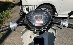 HONDA SUPER CUB50 AA04