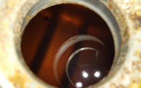 SUZUKI GSF1200 1998 GV75A