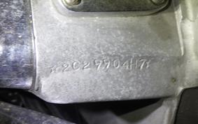 HARLEY FX 1200 2009
