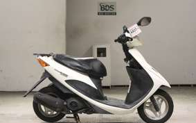 SUZUKI ADDRESS V50 Gen.2 CA42A