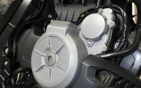 BMW G650GS 2012