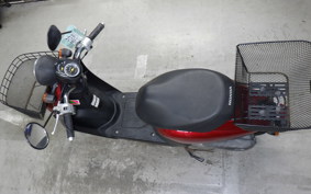HONDA TODAY 2 2024 AF67