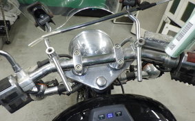 SUZUKI SAVAGE LS650 1992 NP41A