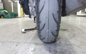 YAMAHA JOG Gen.5 2012 SA36J