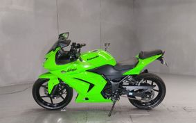 KAWASAKI NINJA250R EX250K