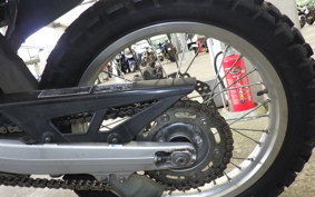 HONDA CRF250L MD38