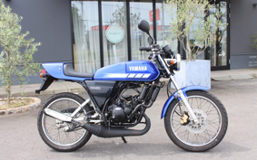 YAMAHA RZ50 RA02J