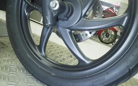 HONDA DIO 110 2008 JF58