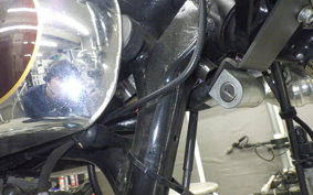 YAMAHA SR400 Gen.2 1989 1JR