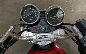 KAWASAKI ZEPHYR 400 1994 ZR400C