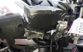 SUZUKI RG250 Gamma GJ21A
