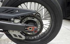YAMAHA WR250X 2021 DG15J