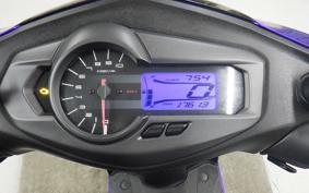 YAMAHA CYGNUS 125 XSR 3 2026 SED8J