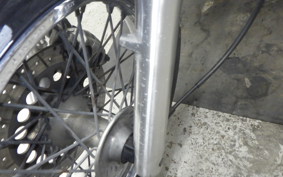 YAMAHA DRAGSTAR 400 1999 4TR