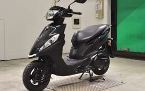 YAMAHA JOG125 2015 SEJ5J