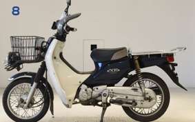 HONDA C110 SUPER CUB JA10