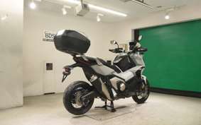 HONDA X-ADV 750 2021 RH10