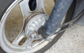 HONDA DIO GEN 2 AF27