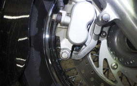 YAMAHA DRAGSTAR 400 CLASSIC  2011 VH02J