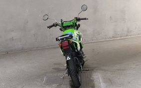 KAWASAKI KSR-2 MX080B