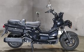 HONDA PS250 MF09