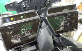YAMAHA TRACER 9 GT 2021 RN70J