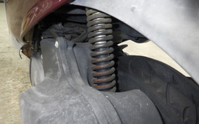 SUZUKI LET's 4 CA45A