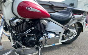 YAMAHA DRAGSTAR 400 CLASSIC 2001 VH01J