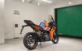 KTM 390 RC