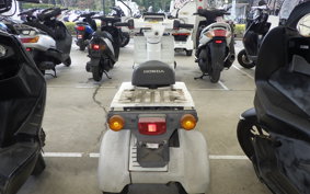 HONDA GYRO X 1999 TD01